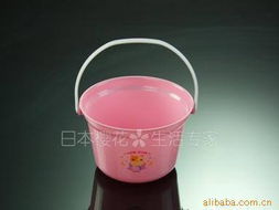 杭州玛雅日用品有限公司 精选塑料桶、塑料罐产品名录