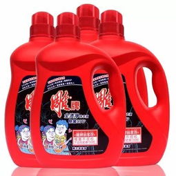 胖发祥服饰大回馈 雕牌洗衣液一元认筹，惊爆价限时抢购！